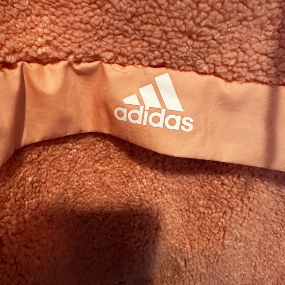 Adidas women’s high neck pullover! - Picture 5 of 6